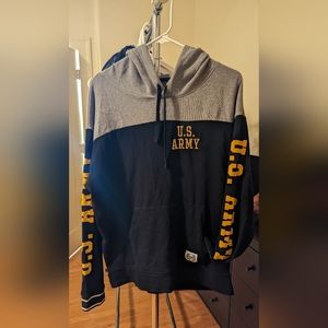 VICTORIA SECRET U.S. ARMY Hoodie